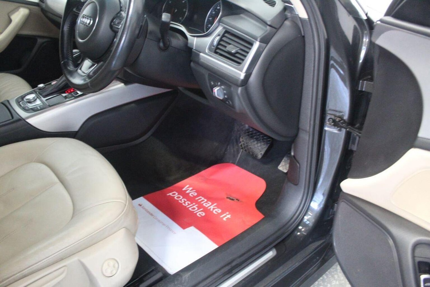 Used Audi A6 Saloon 2015 for sale - 76830371: Photo 51