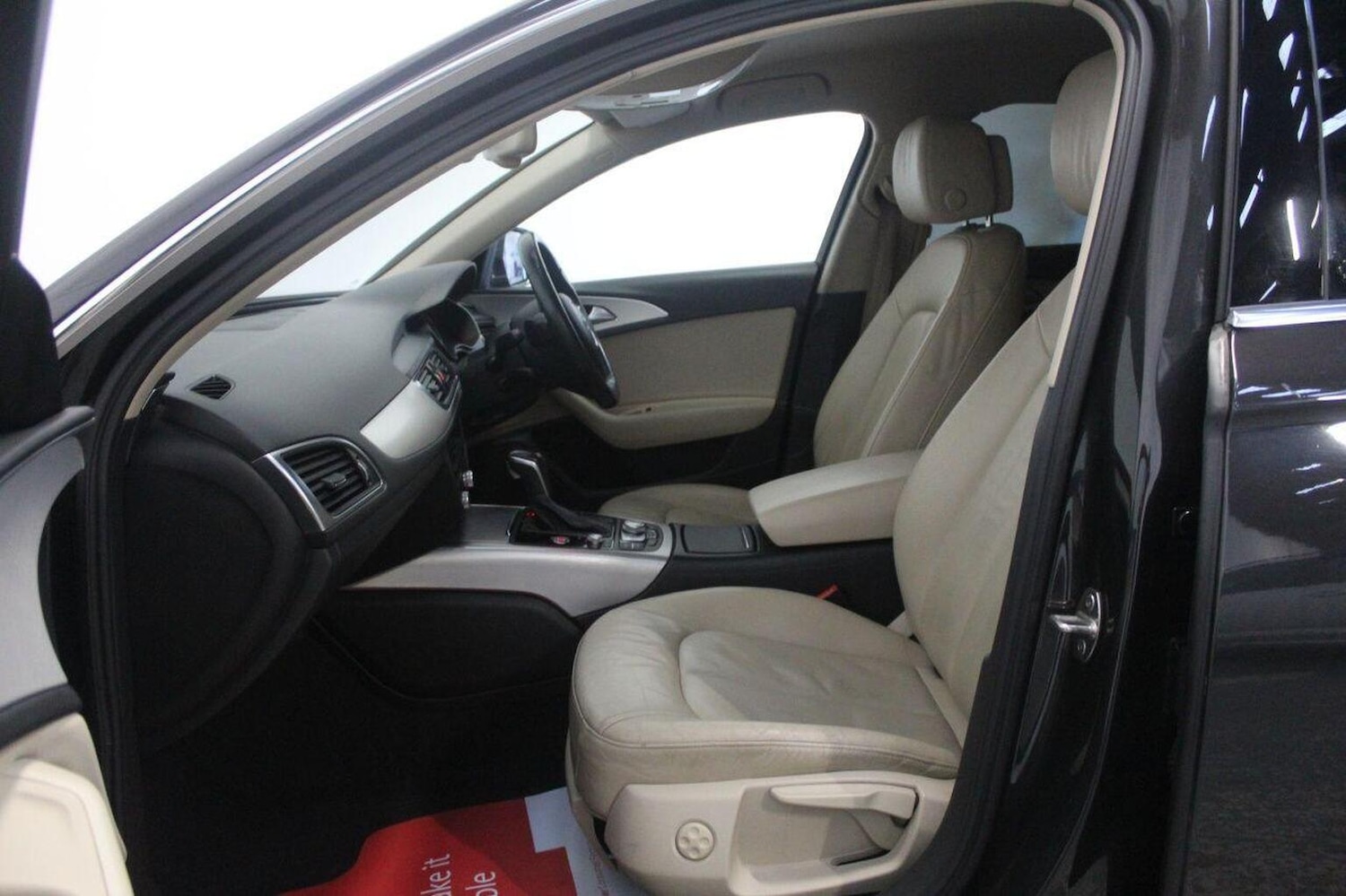 Used Audi A6 Saloon 2015 for sale - 76830371: Photo 52