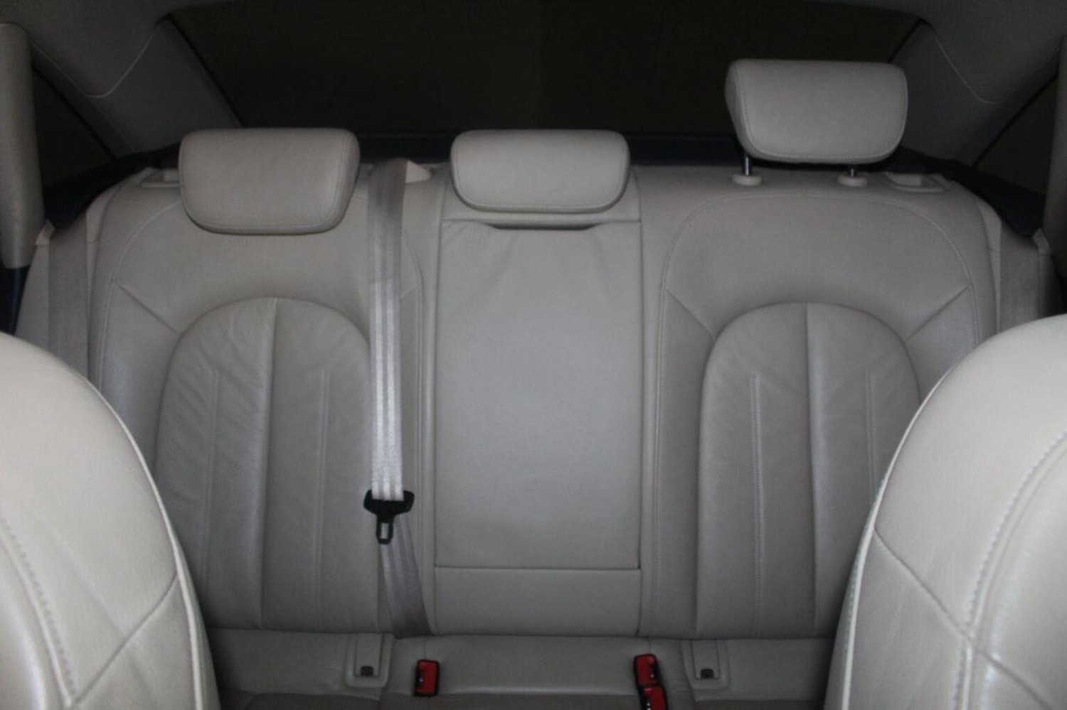 Used Audi A6 Saloon 2015 for sale - 76830371: Photo 53