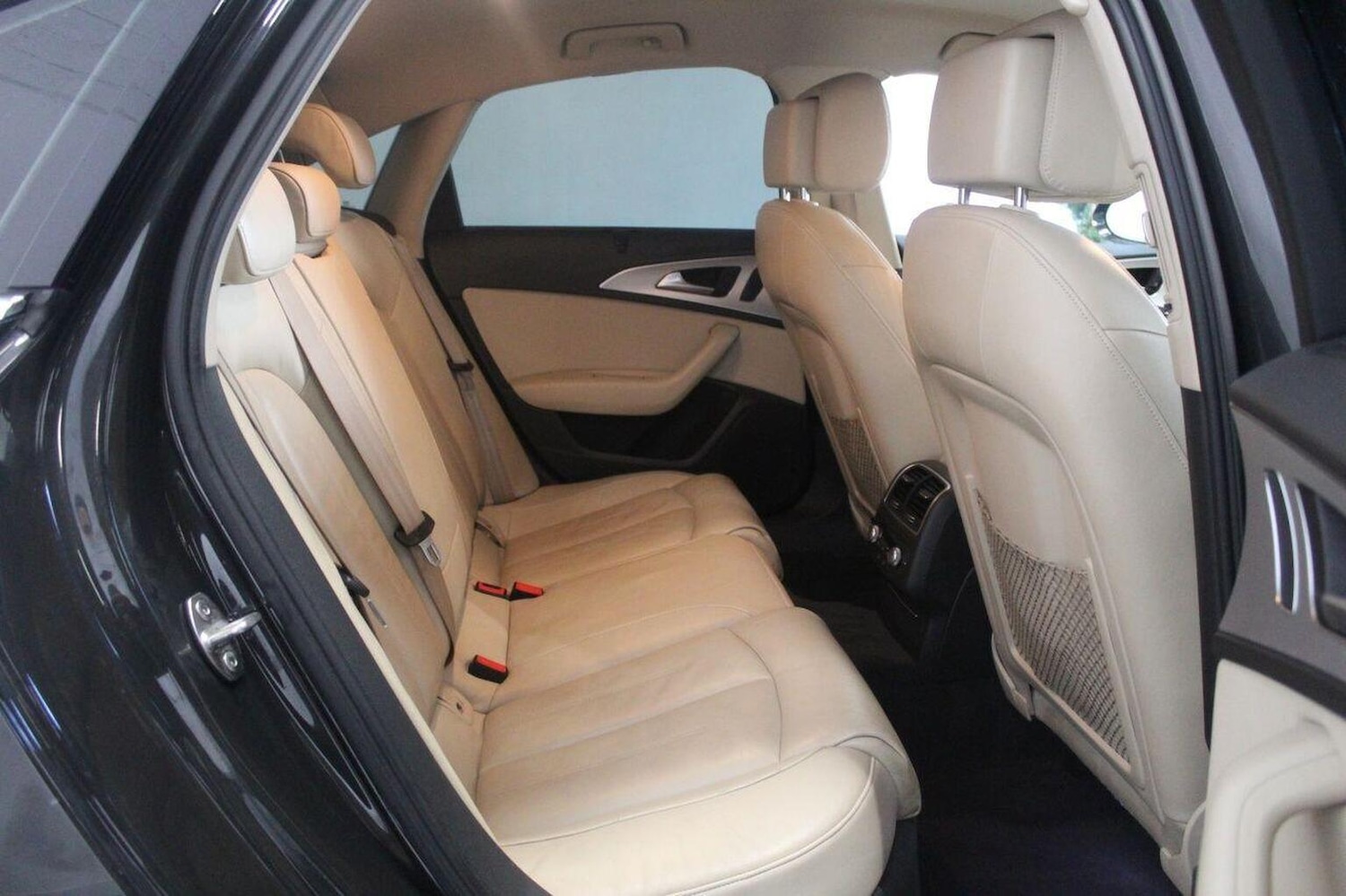 Used Audi A6 Saloon 2015 for sale - 76830371: Photo 55