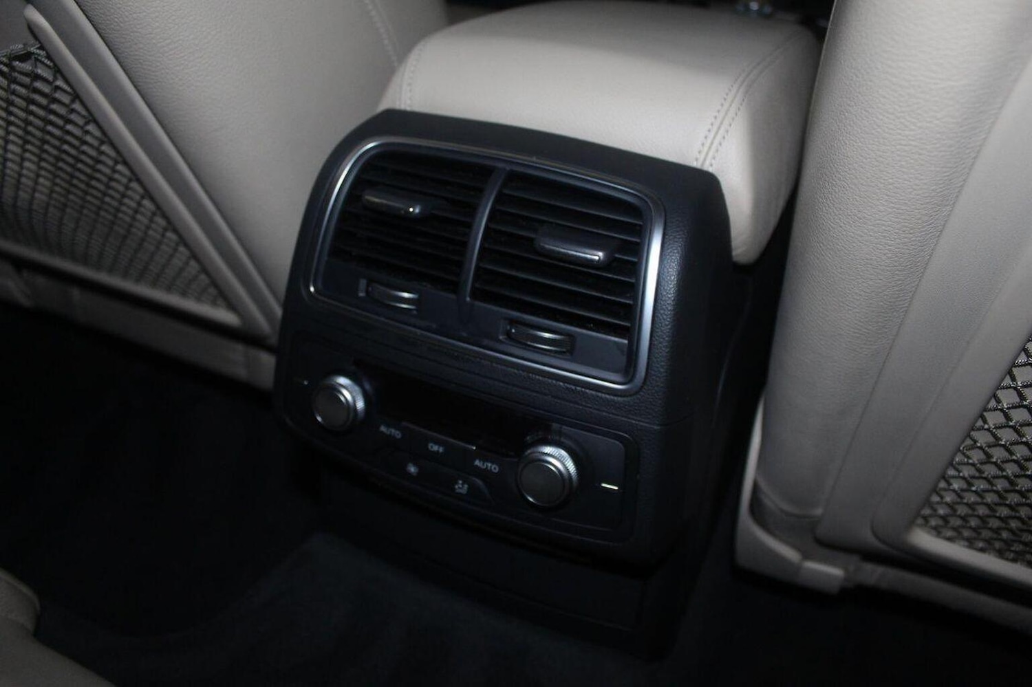 Used Audi A6 Saloon 2015 for sale - 76830371: Photo 56