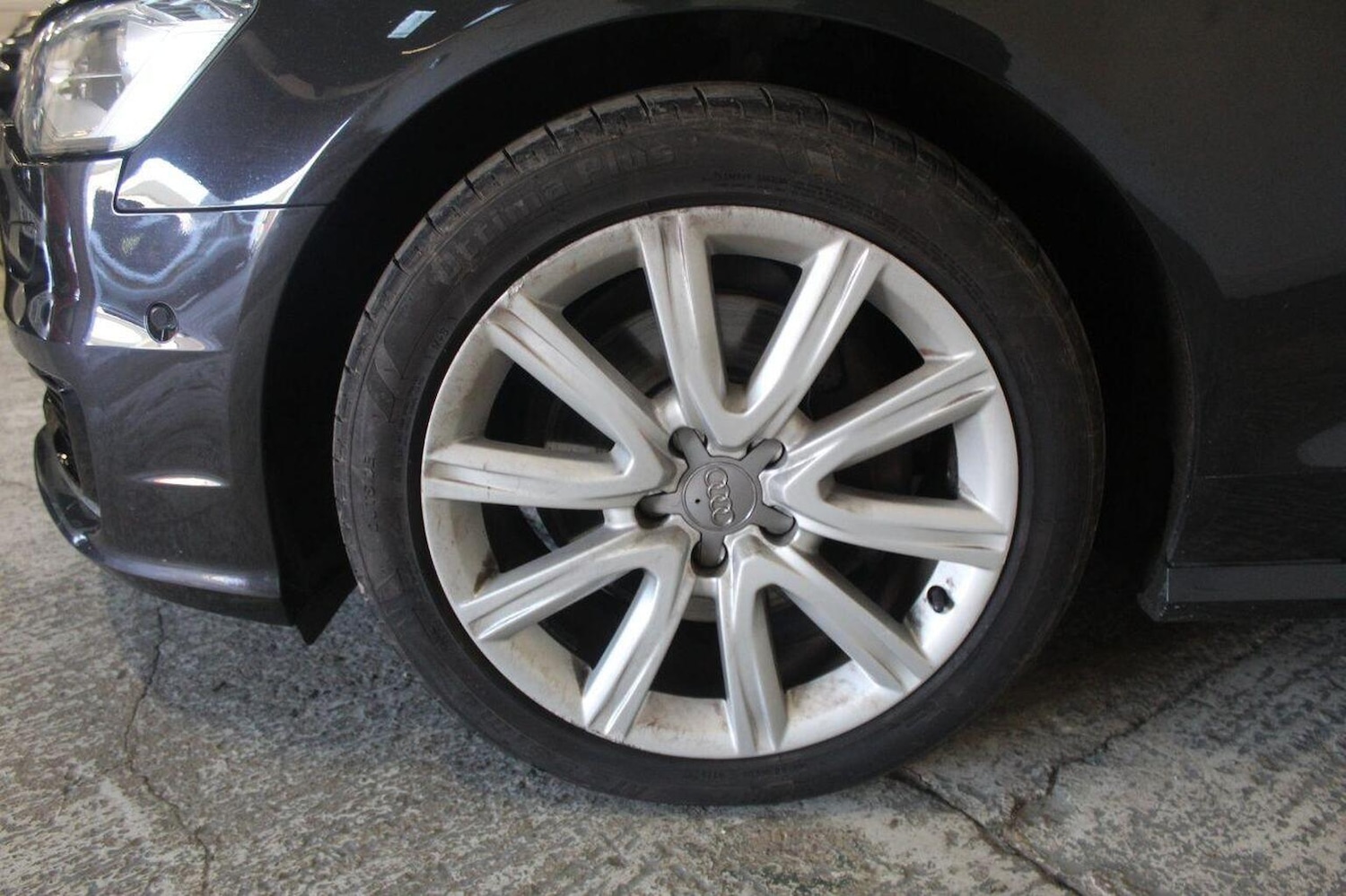 Used Audi A6 Saloon 2015 for sale - 76830371: Photo 57