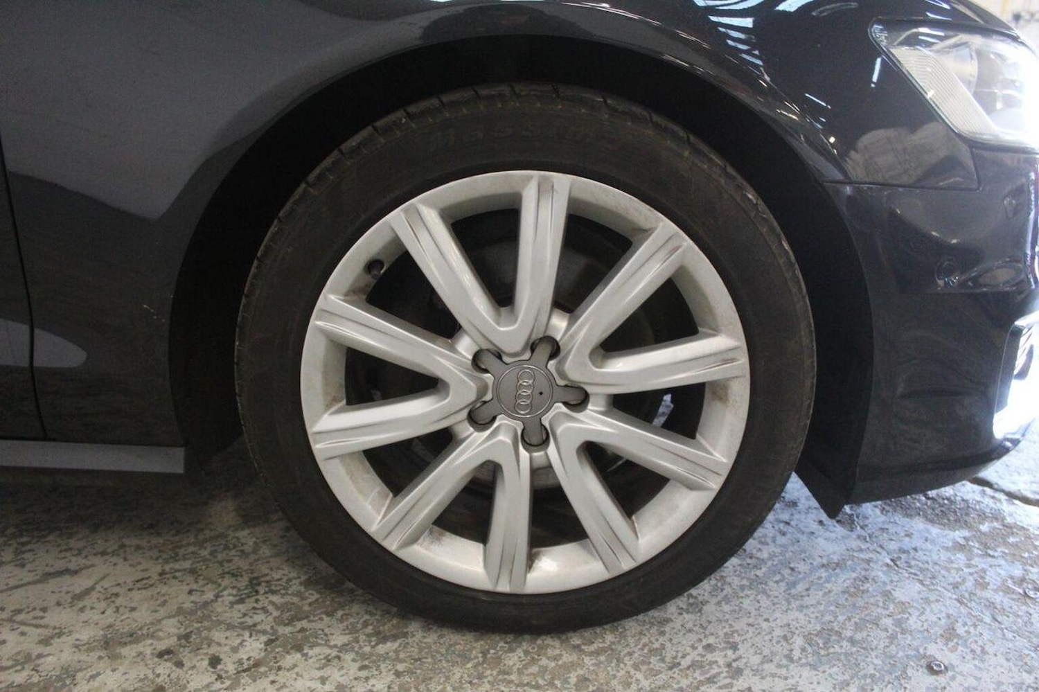 Used Audi A6 Saloon 2015 for sale - 76830371: Photo 58