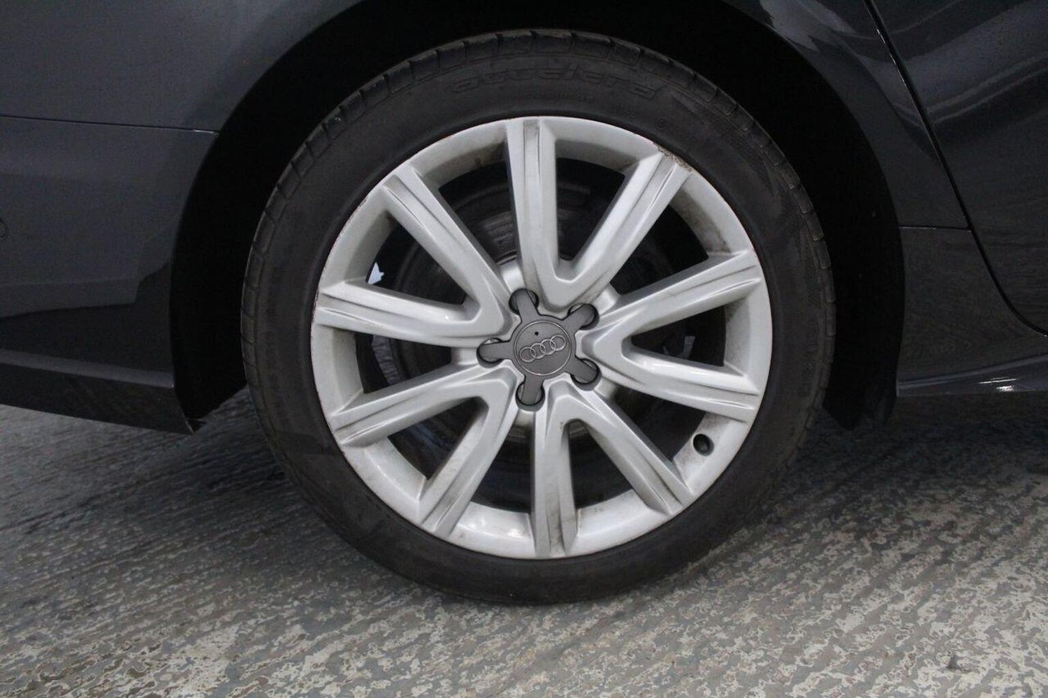 Used Audi A6 Saloon 2015 for sale - 76830371: Photo 59