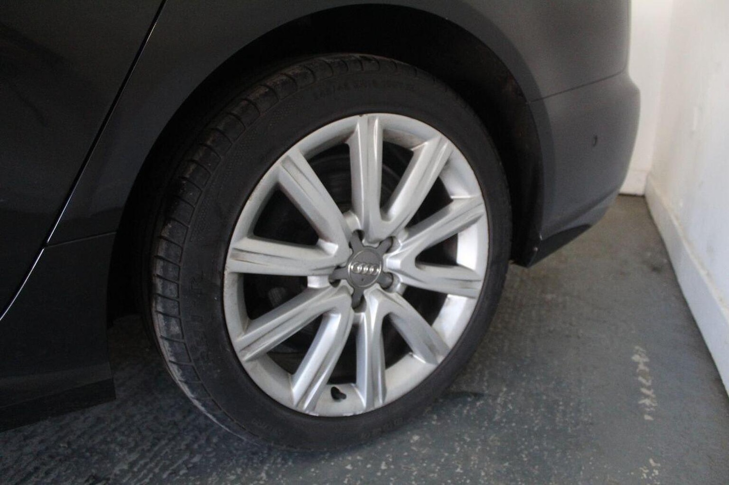 Used Audi A6 Saloon 2015 for sale - 76830371: Photo 60