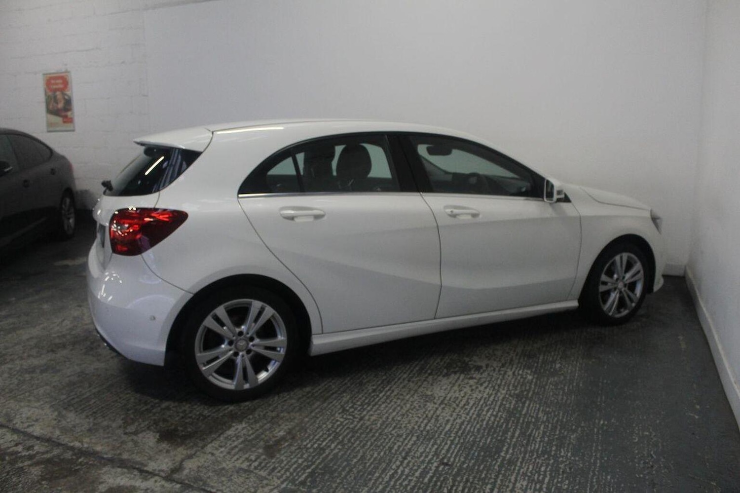 Used Mercedes-Benz A-Class 2016 for sale - 77417467: Photo 11