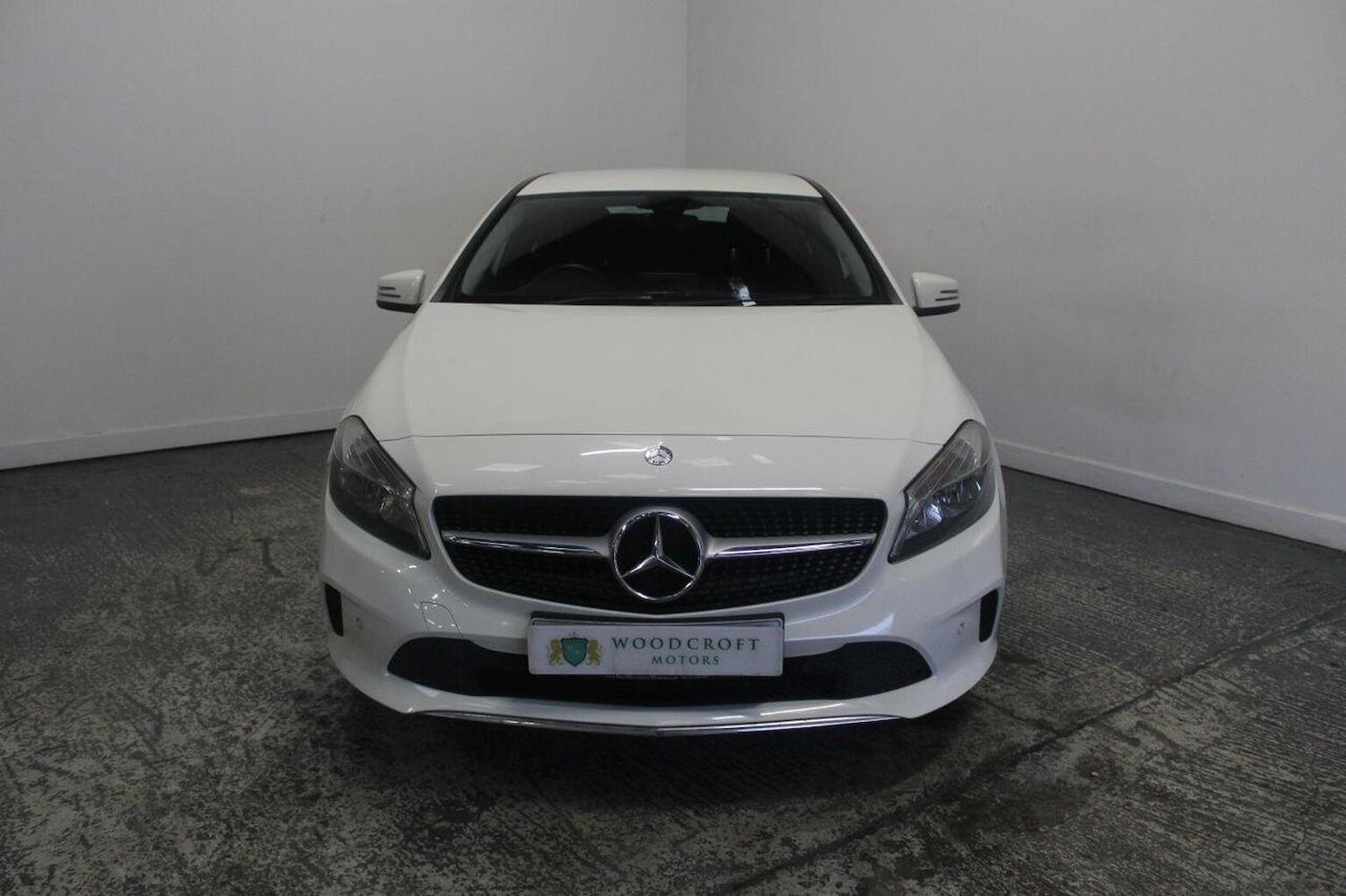 Used Mercedes-Benz A-Class 2016 for sale - 77417467: Photo 13