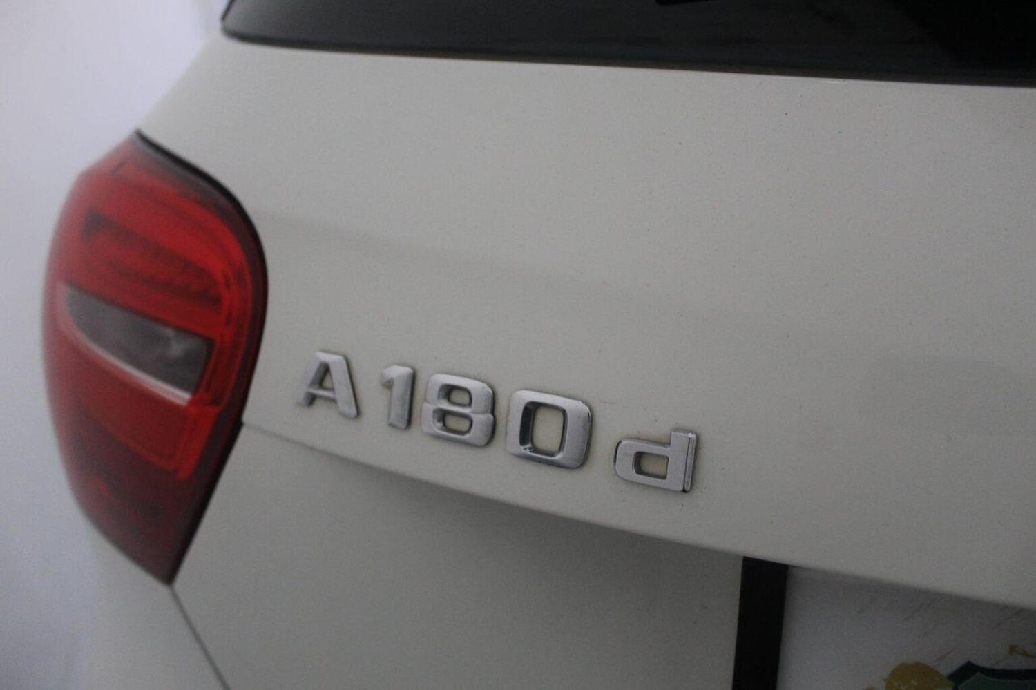 Used Mercedes-Benz A-Class 2016 for sale - 77417467: Photo 16