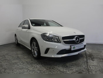 Used Mercedes-Benz A-Class 2016 for sale - 77417467: Photo