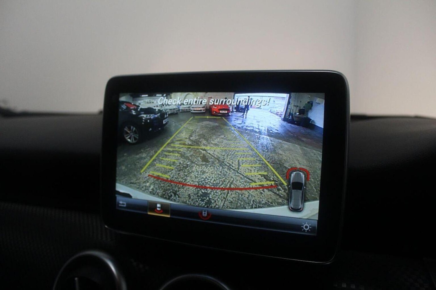 Used Mercedes-Benz A-Class 2016 for sale - 77417467: Photo 33