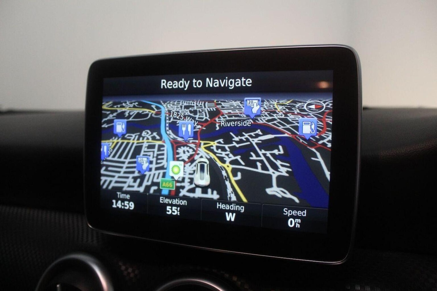 Used Mercedes-Benz A-Class 2016 for sale - 77417467: Photo 37