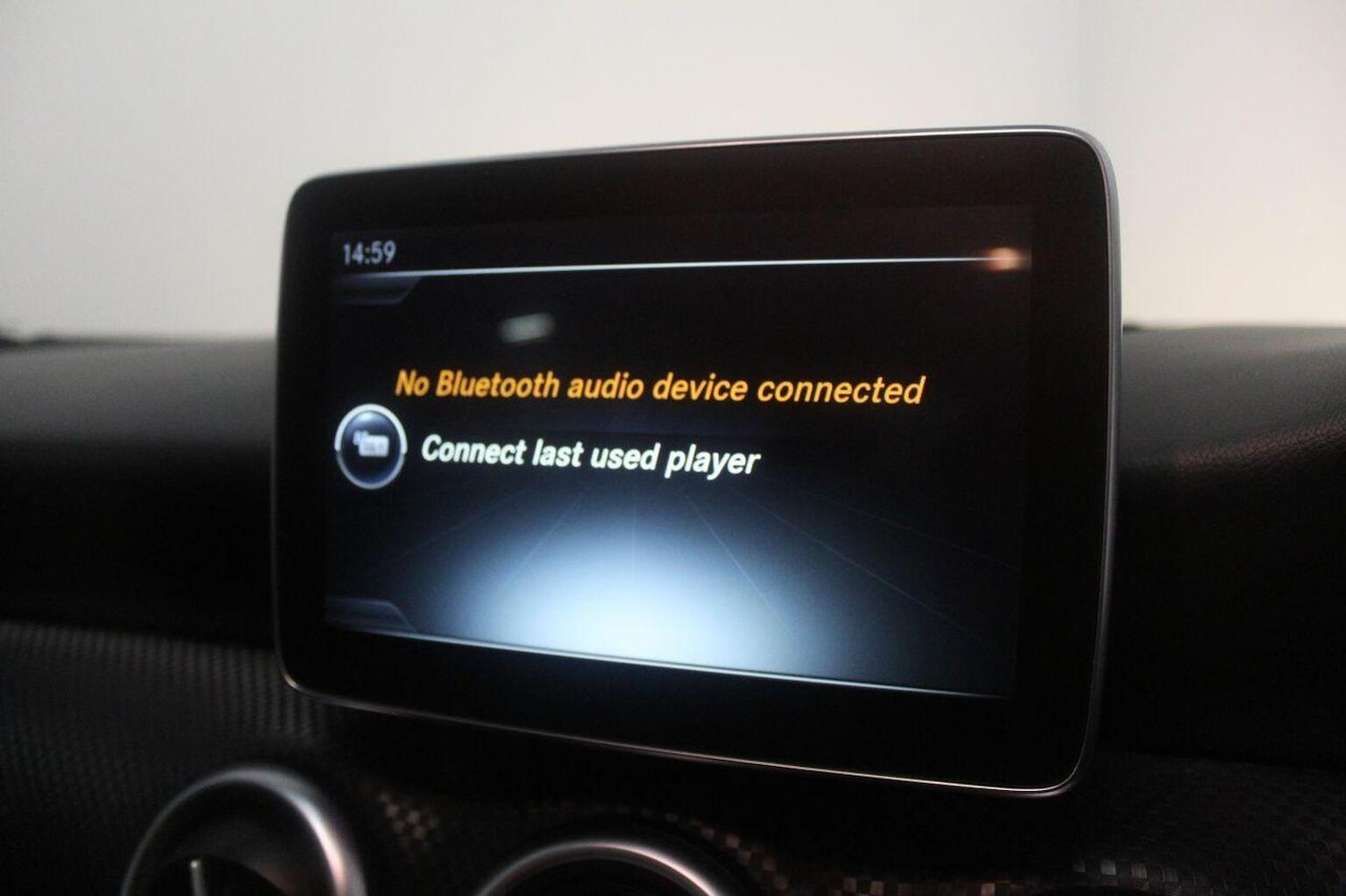 Used Mercedes-Benz A-Class 2016 for sale - 77417467: Photo 38