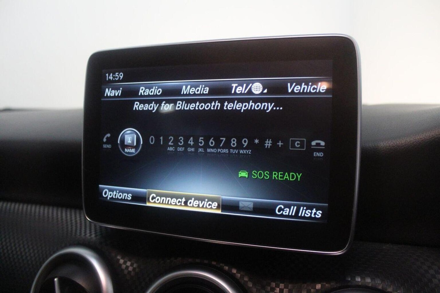 Used Mercedes-Benz A-Class 2016 for sale - 77417467: Photo 39