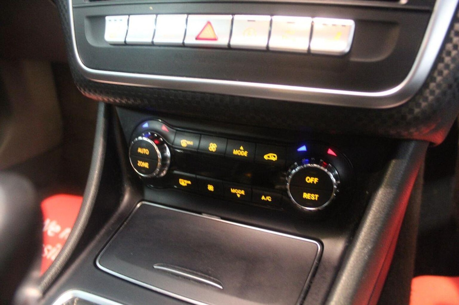 Used Mercedes-Benz A-Class 2016 for sale - 77417467: Photo 43