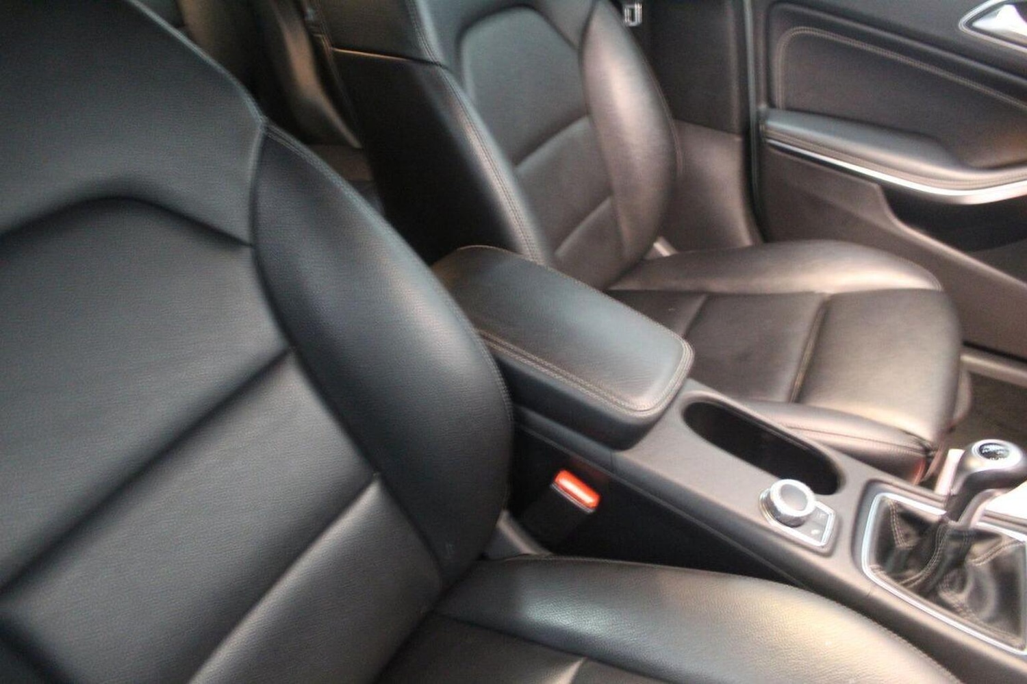 Used Mercedes-Benz A-Class 2016 for sale - 77417467: Photo 46