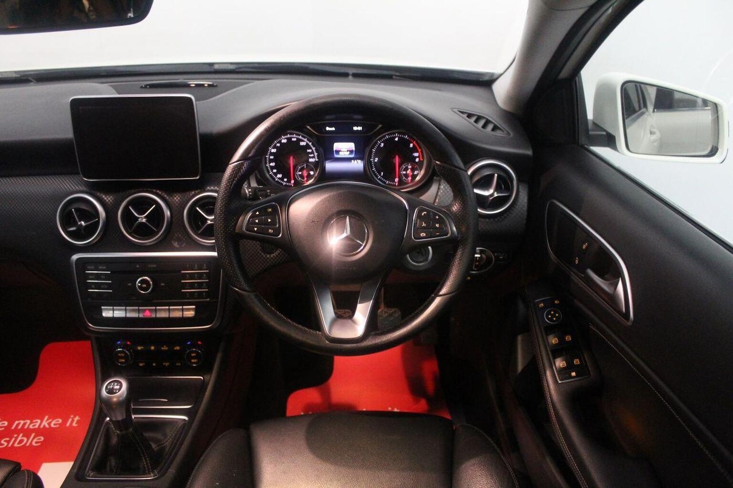 Used Mercedes-Benz A-Class 2016 for sale - 77417467: Photo 47