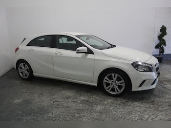 Used Mercedes-Benz A-Class 2016 for sale - 77417467: Photo