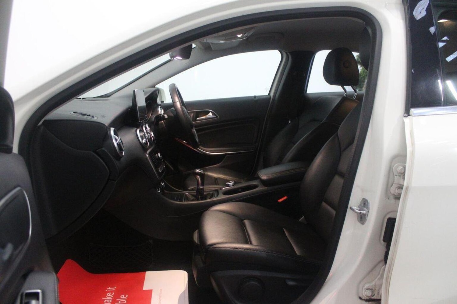 Used Mercedes-Benz A-Class 2016 for sale - 77417467: Photo 53