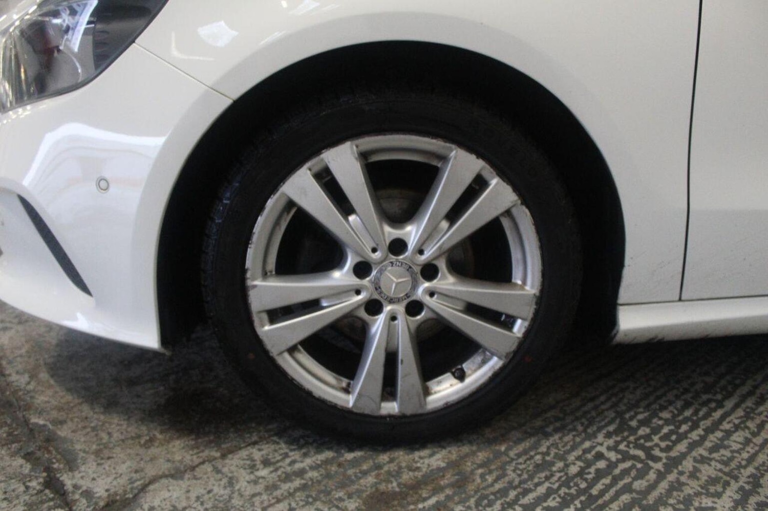 Used Mercedes-Benz A-Class 2016 for sale - 77417467: Photo 58