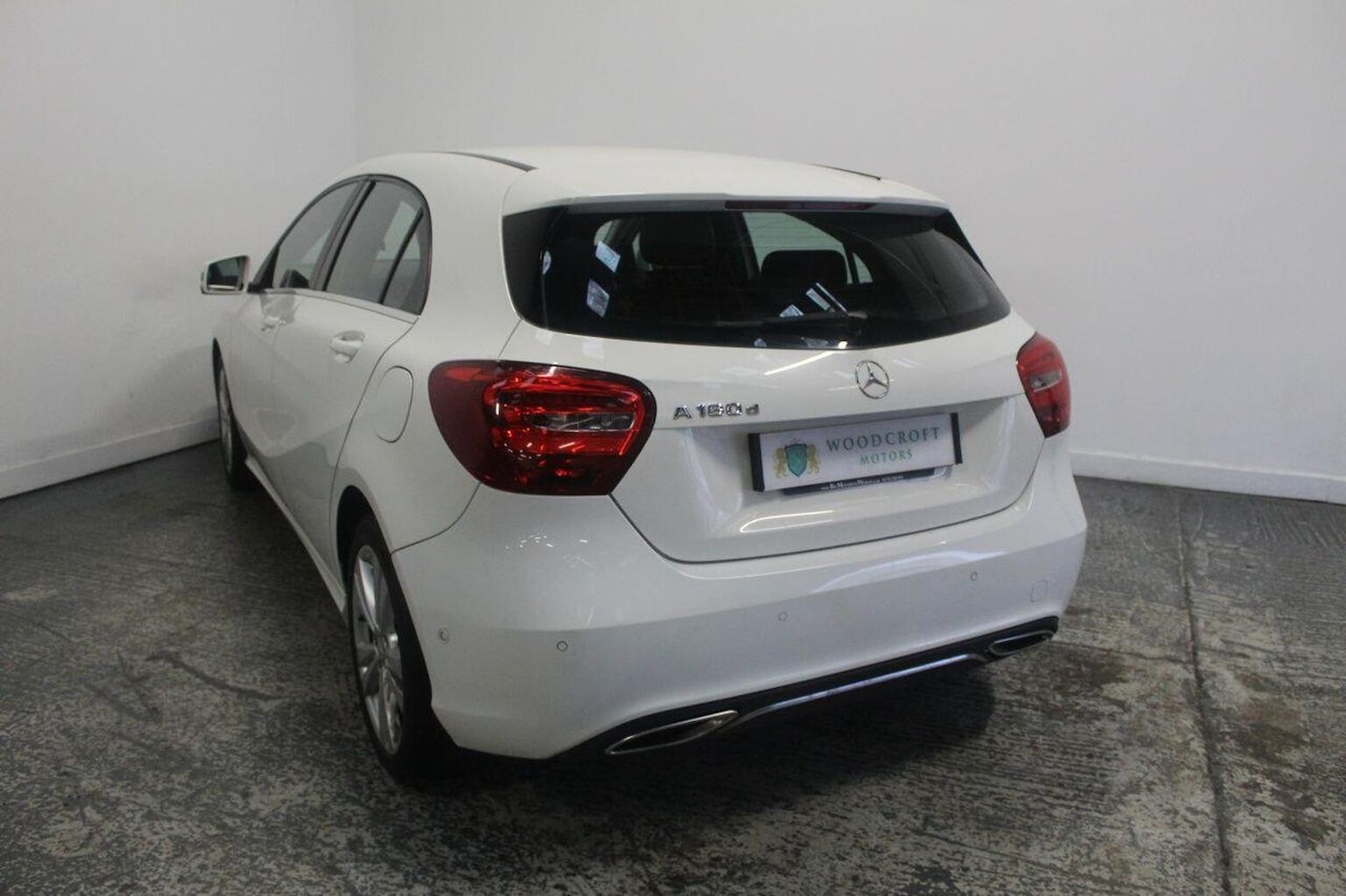 Used Mercedes-Benz A-Class 2016 for sale - 77417467: Photo 7