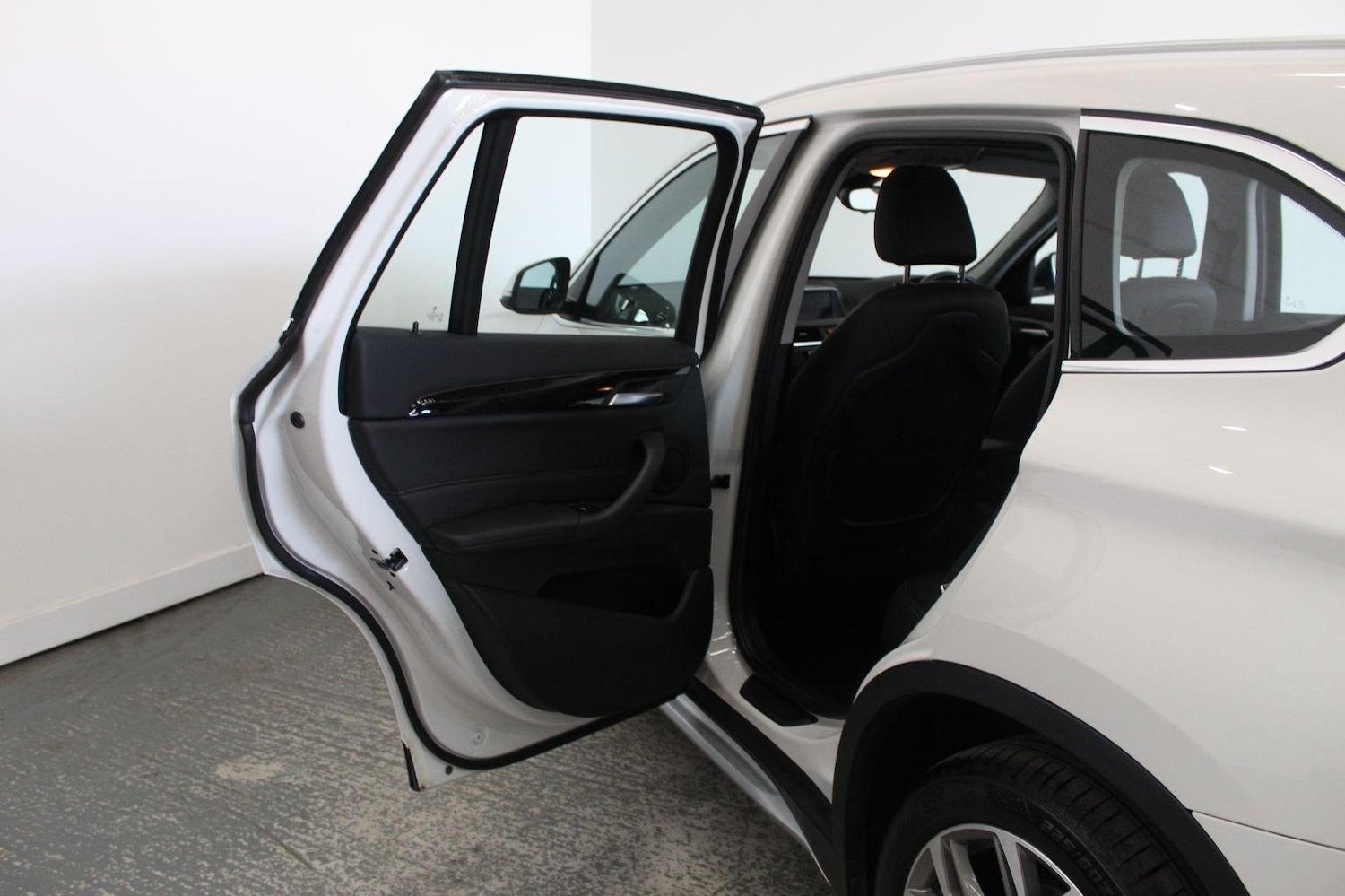 Vehicle 26