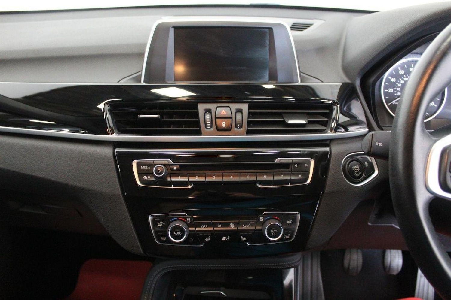 Vehicle 31