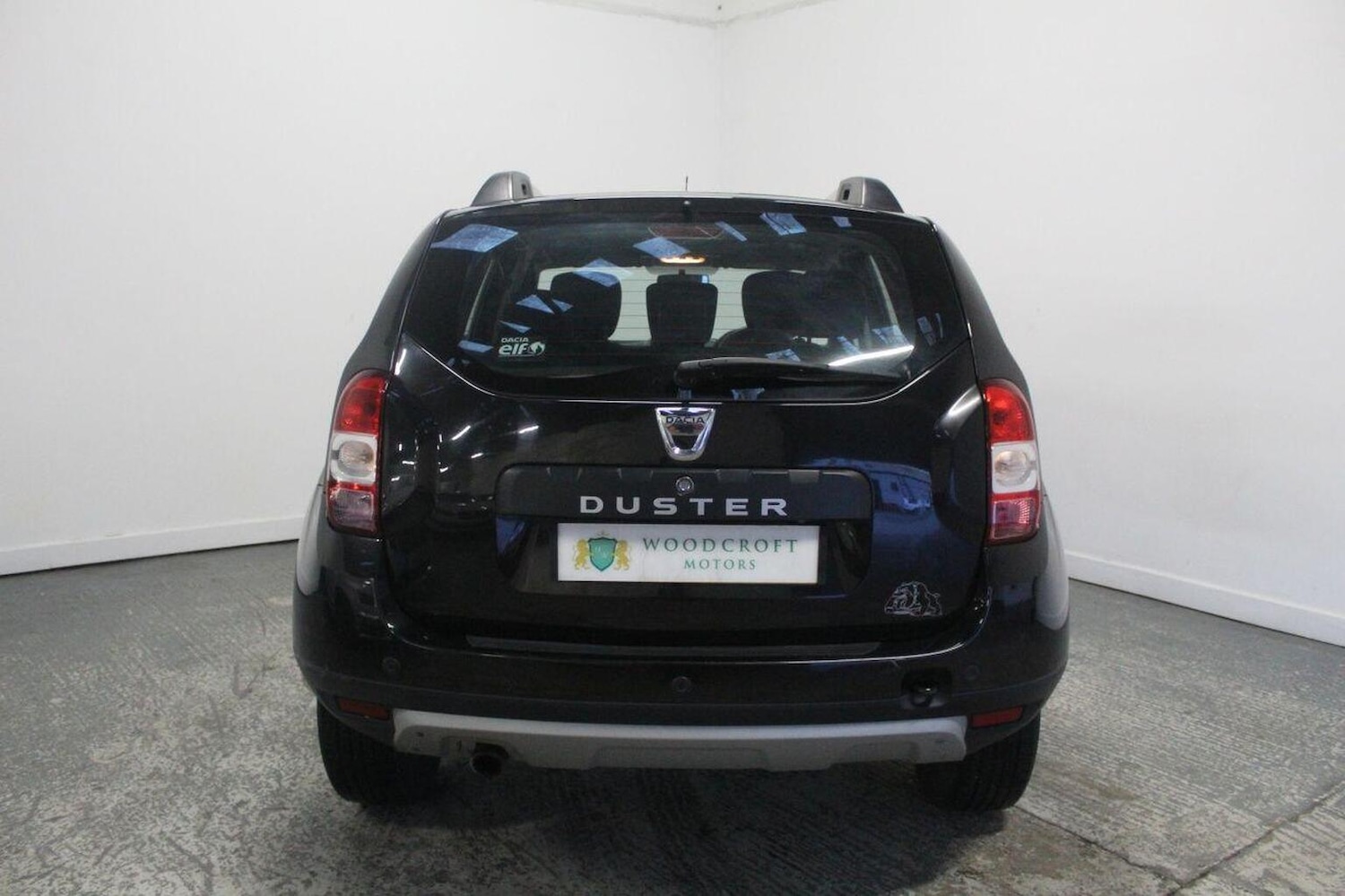 Used Dacia Duster 2016 for sale - 77065693: Photo 14