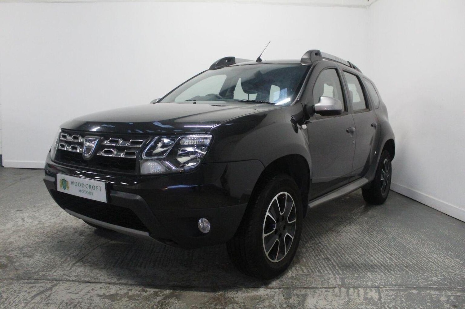 Used Dacia Duster 2016 for sale - 77065693: Photo 2