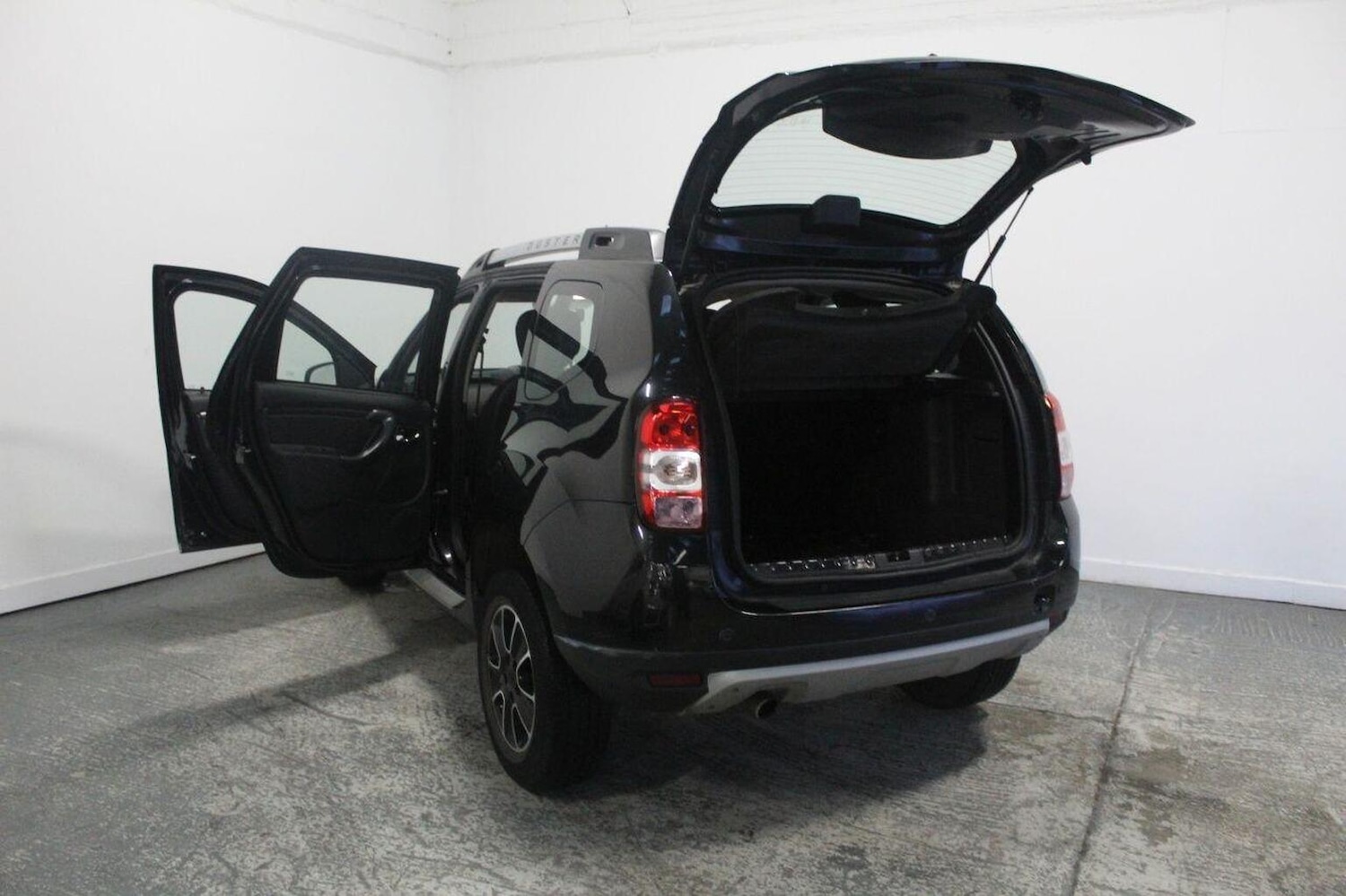 Used Dacia Duster 2016 for sale - 77065693: Photo 20