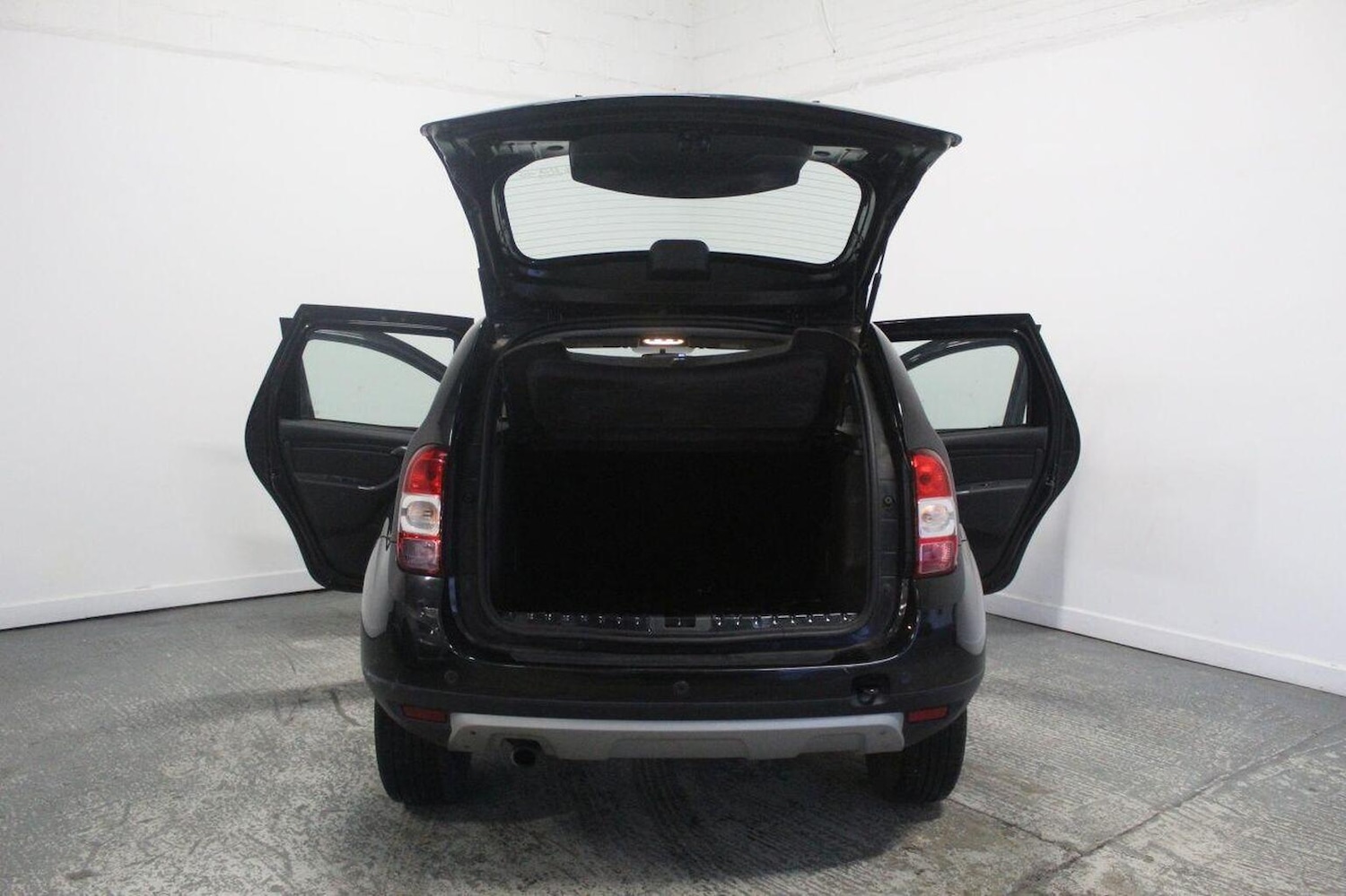 Used Dacia Duster 2016 for sale - 77065693: Photo 22