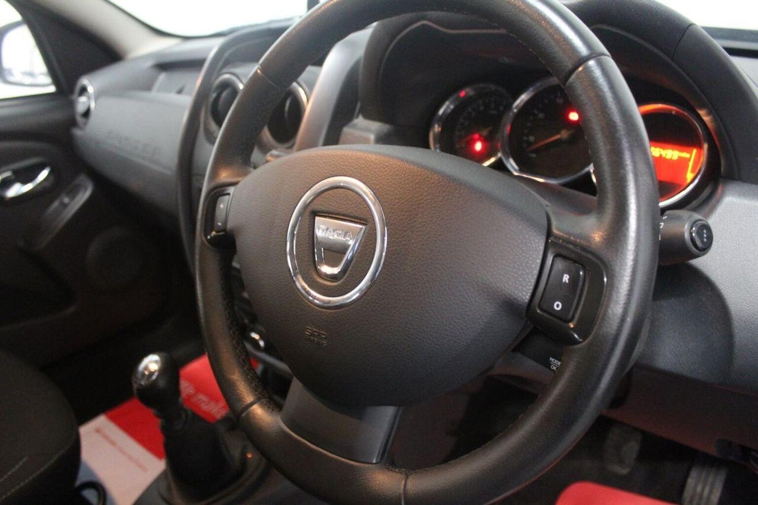 Used Dacia Duster 2016 for sale - 77065693: Photo 44