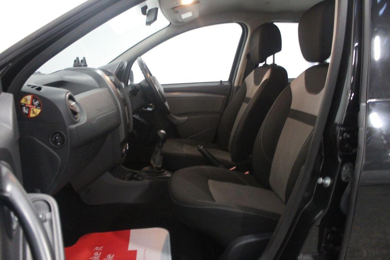 Used Dacia Duster 2016 for sale - 77065693: Photo 48