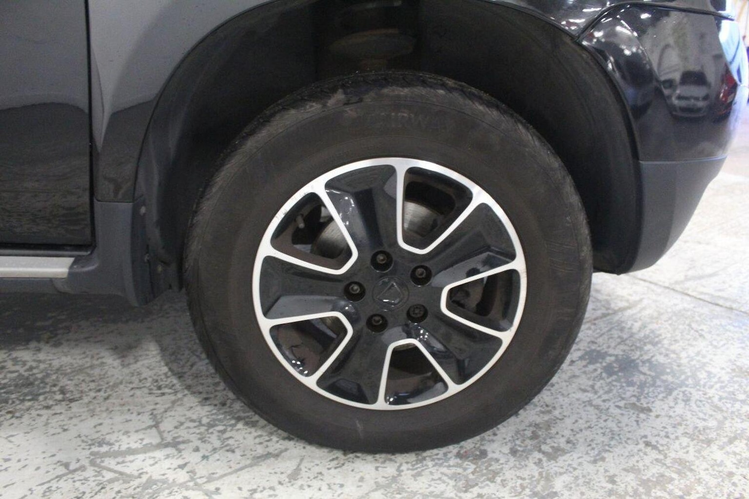 Used Dacia Duster 2016 for sale - 77065693: Photo 53