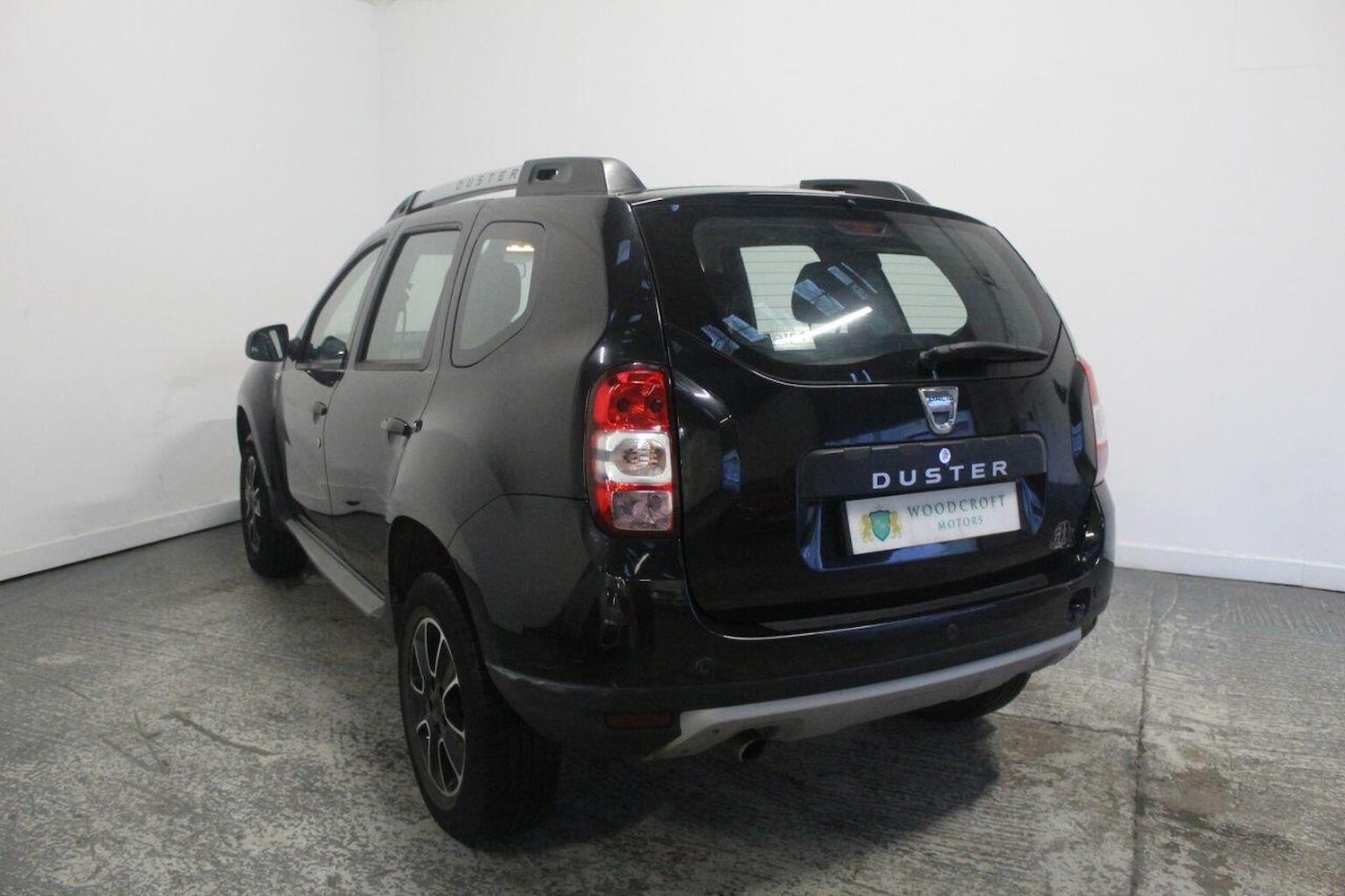 Used Dacia Duster 2016 for sale - 77065693: Photo 7