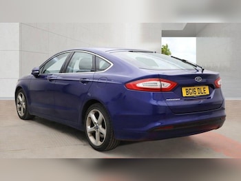 Used Ford Mondeo 2016 for sale - 79038676: Photo