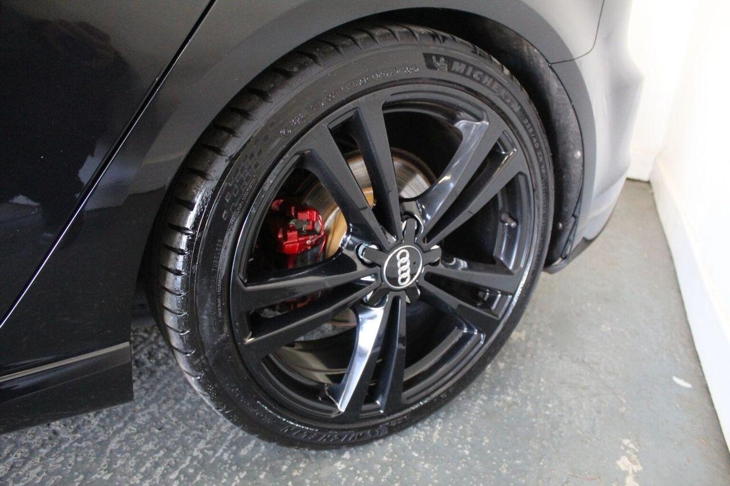 Used Audi A3 2014 for sale - 76793839: Photo 55