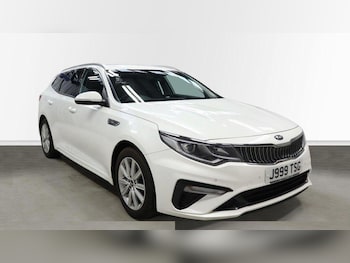 Used Kia Optima 2019 for sale - 78612411: Photo