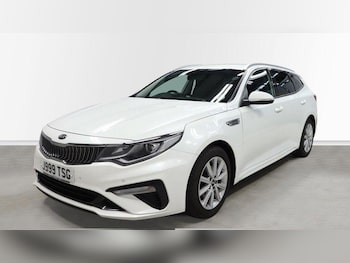 Used Kia Optima 2019 for sale - 78612411: Photo