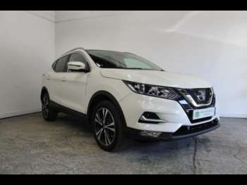 Used Nissan Qashqai 2017 for sale - 75101055: Photo