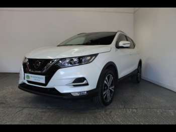 Used Nissan Qashqai 2017 for sale - 75101055: Photo
