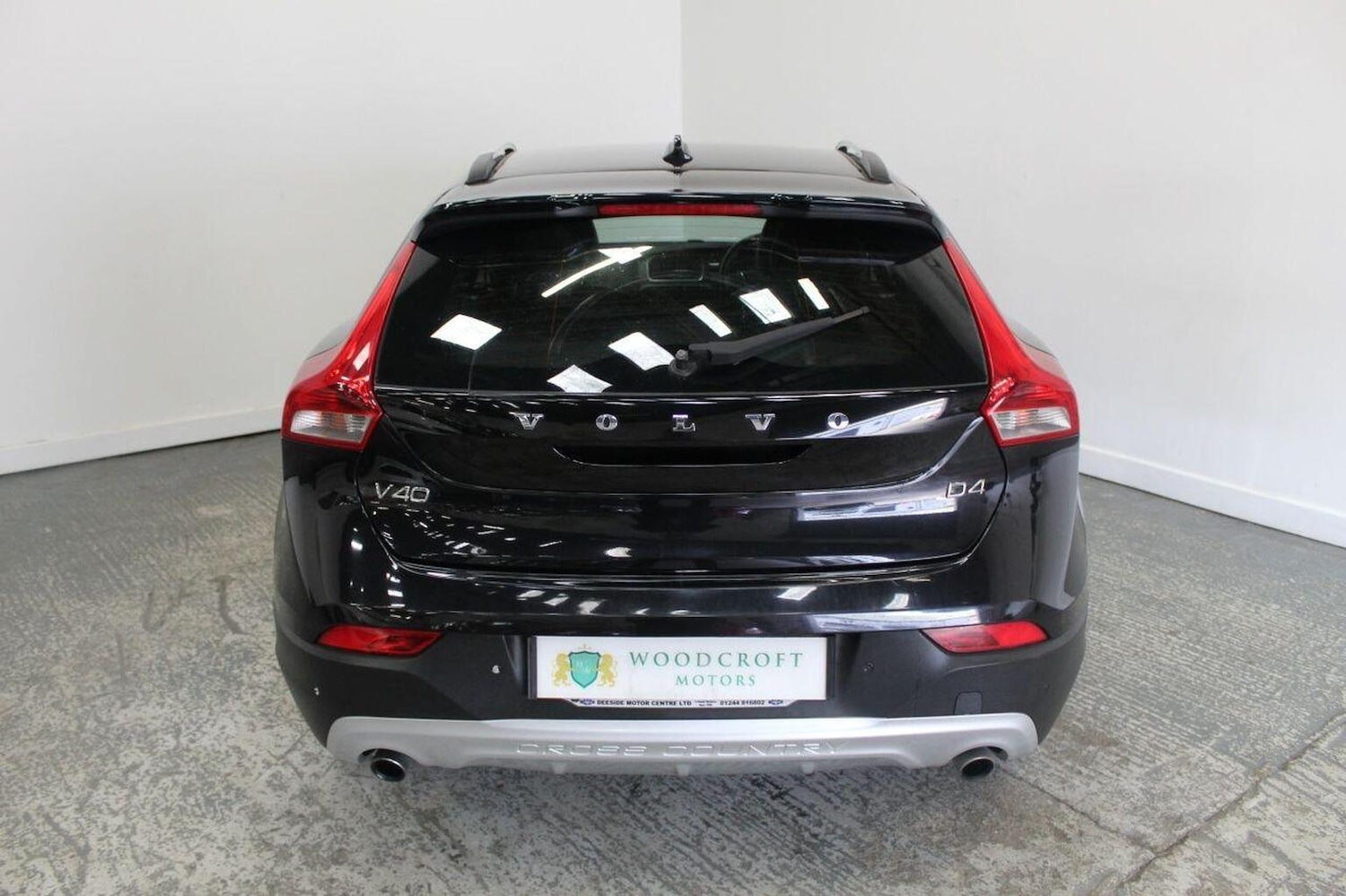 Used Volvo V60 2014 for sale - 77938024: Photo 14