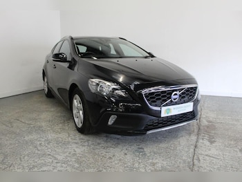 Volvo V60 feature image