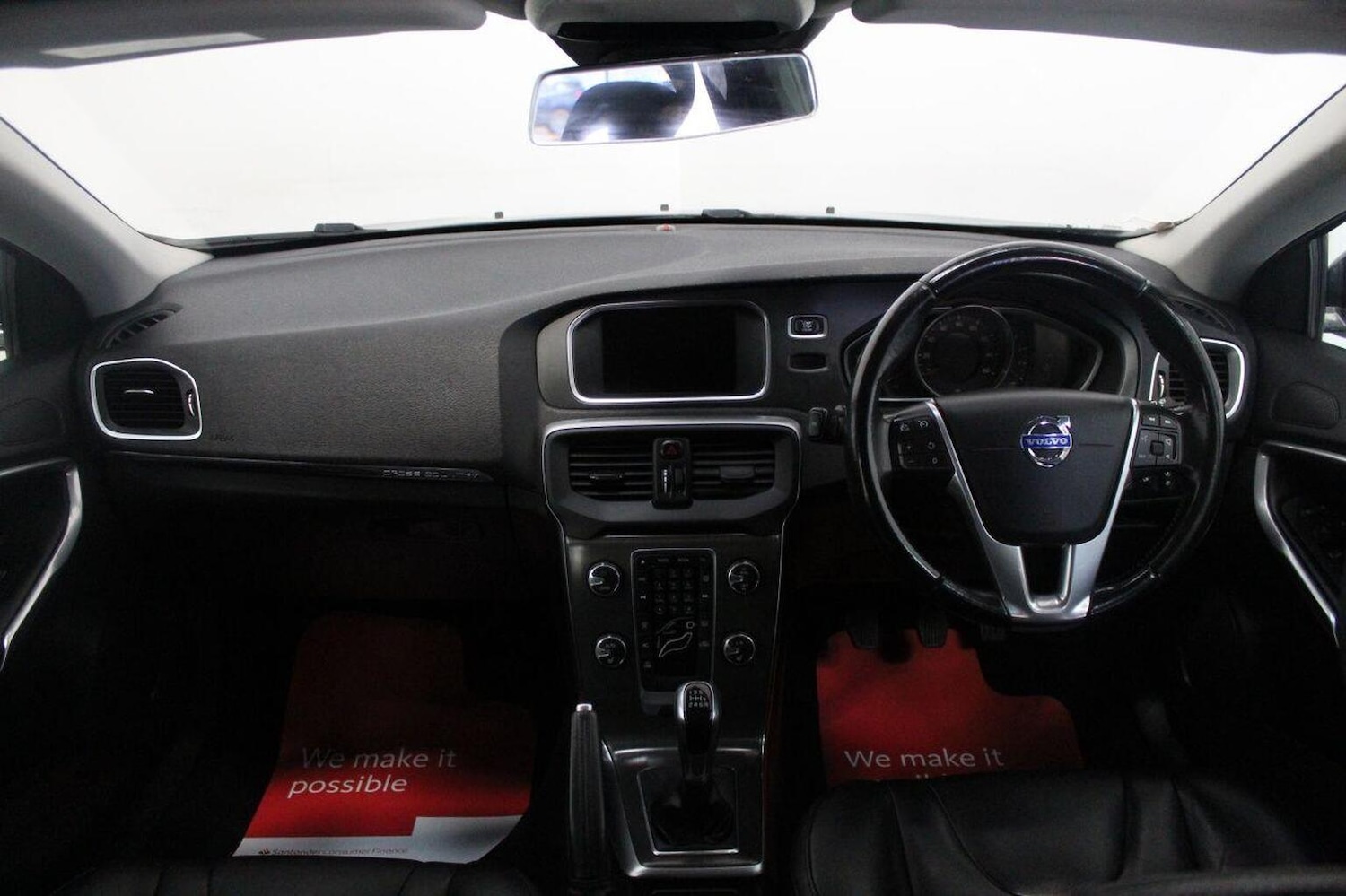 Used Volvo V60 2014 for sale - 77938024: Photo 28