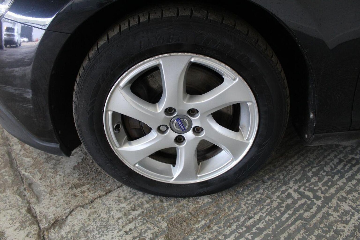 Used Volvo V60 2014 for sale - 77938024: Photo 60