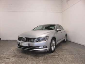 Used Volkswagen Passat 2016 for sale - 75033407: Photo