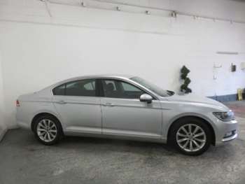 Used Volkswagen Passat 2016 for sale - 75033407: Photo