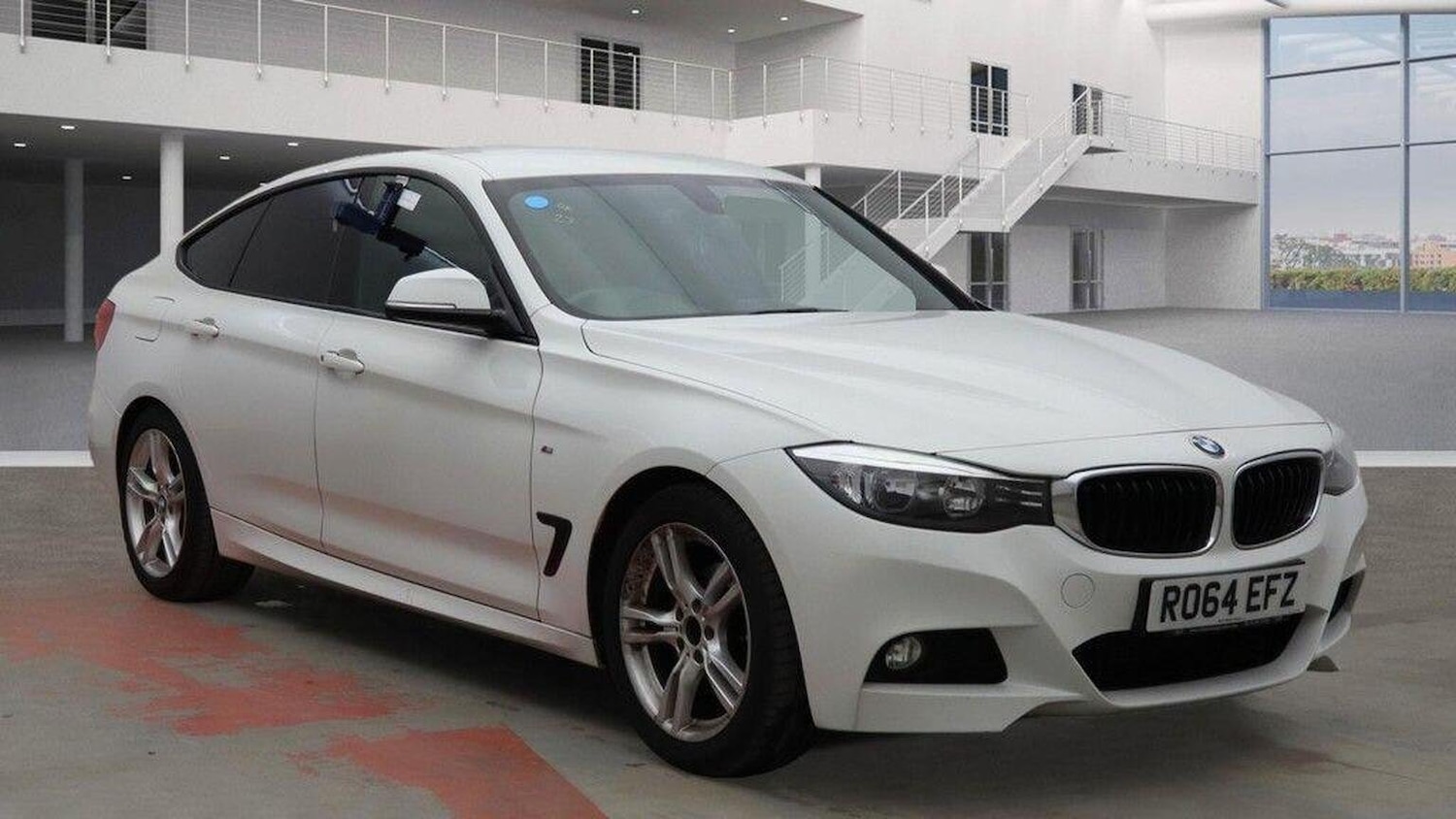 Used BMW 3 Series 2014 for sale - 76098762: Photo 1