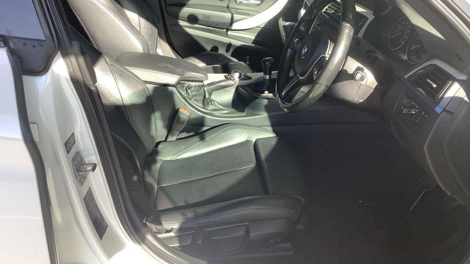 Used BMW 3 Series 2014 for sale - 76098762: Photo 14
