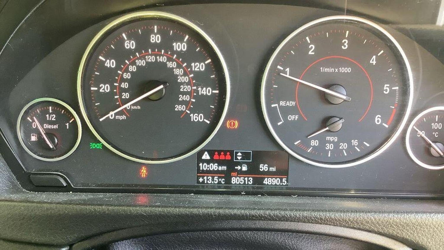 Used BMW 3 Series 2014 for sale - 76098762: Photo 15