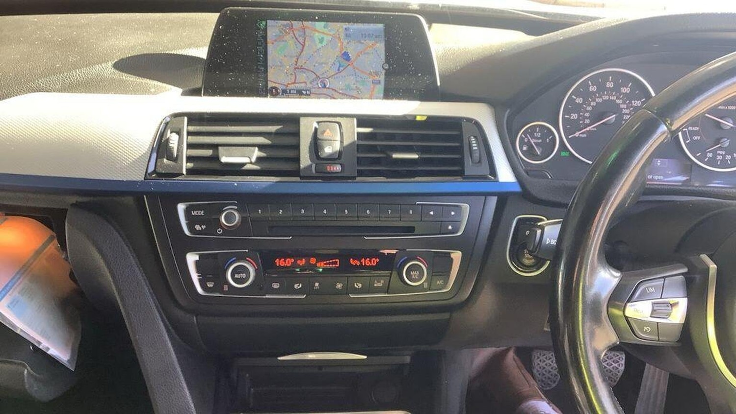 Used BMW 3 Series 2014 for sale - 76098762: Photo 16